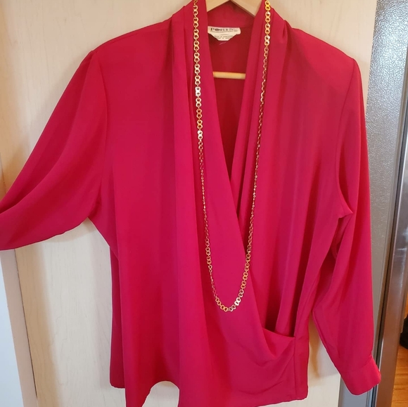 Blouse - Picture 2 of 2